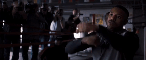 Adonis Creed Creed II