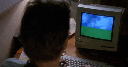 Resultado de imagem para the vanishing movie gif