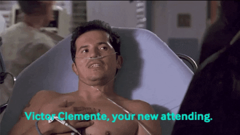 Season 12 Clemente GIF