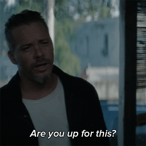 Streaming New York GIF by Paramount+ Find & Share on GIPHY