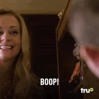 GIF by truTVâs Bobcat Goldthwaitâs Misfits & Monsters