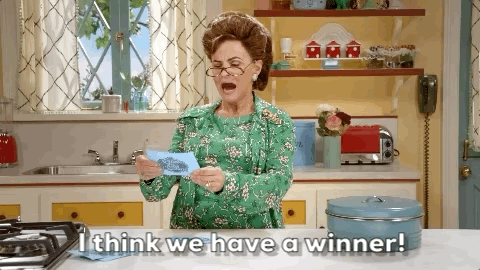 I think we have a winner gif