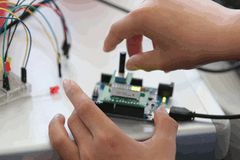 Animated Gifs Via Bluetooth Displayed On Arduino Due - vrogue.co