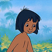 The Jungle Book Disney GIF - Find & Share on GIPHY