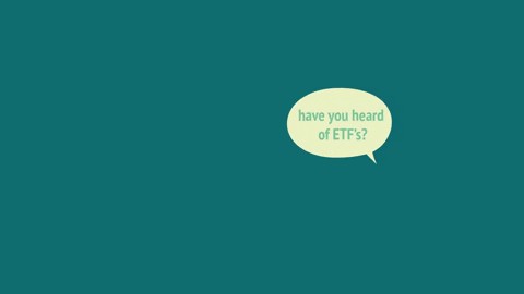 Cara Berinvestasi di ETF - Apa itu ETF?