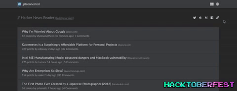 Hacktoberfest Demo Hacktoberfest Demo