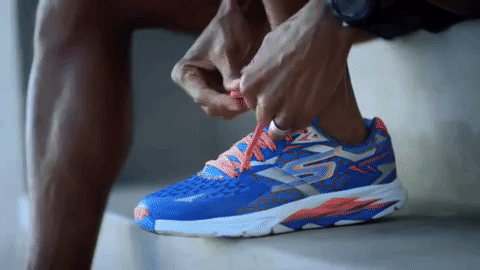 Skechers GIF