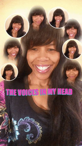 Happy Inside Out GIF by Dr. Donna Thomas Rodgers