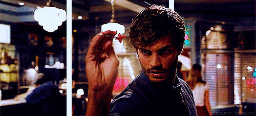 Image result for once upon a time graham gif