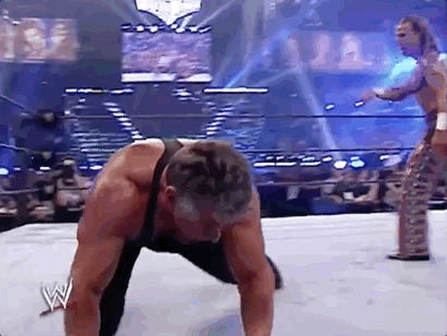 Wrestlemania 22 Wrestling GIF by WWE - Find & Share on GIPHY
