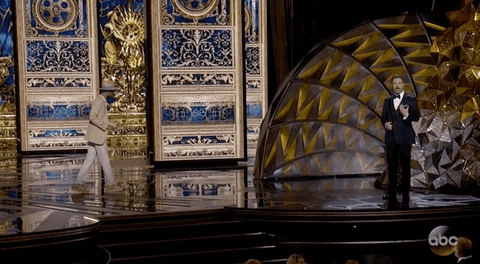 Oscars GIF by The Academy Awards - Find & Share on GIPHY