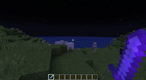 Best sword enchantments in Minecraft: Mending, Smite, and more