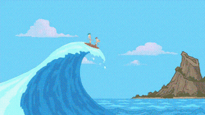 Tidal GIF - Find & Share on GIPHY
