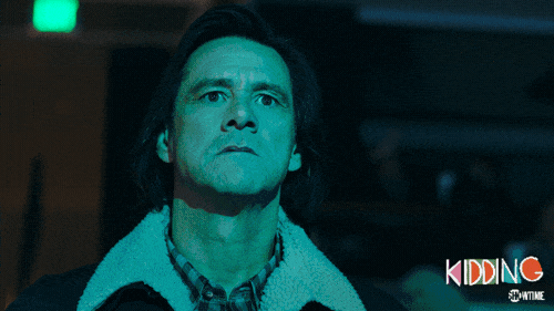 Season 1 Kidding GIF by Showtime - Find & Share on GIPHY