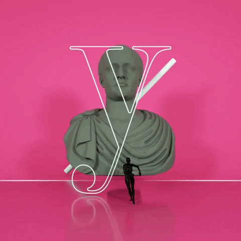 Dance Render GIF by G VNCT