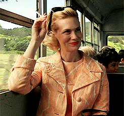 January Jones GIF - Find & Share on GIPHY