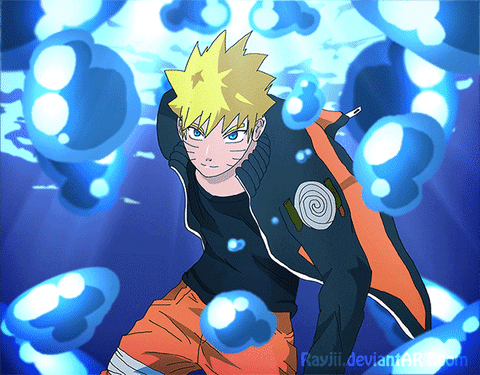 Naruto GIF - Find & Share on GIPHY