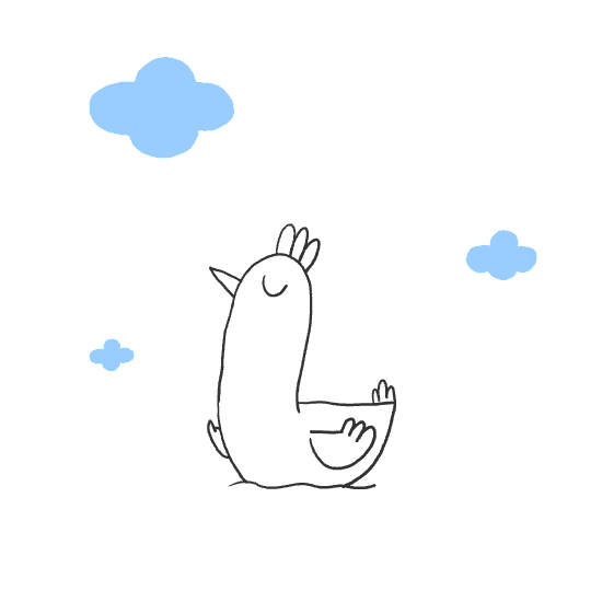 Animation Chicken GIF Find & Share on GIPHY