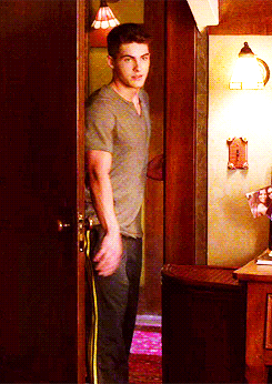 Cody Christian GIFs - Get the best GIF on GIPHY