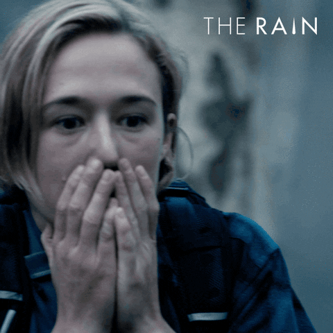 Singin' in the rain! Netflix renueva 'The Rain' para una segunda temporada  
