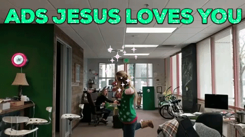 Jessica Lol GIF