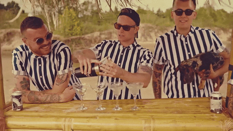 Γιατί μεθάς πιο εύκολα στον ήλιο - εικόνα 1