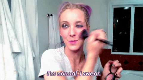 Jenna Marbles Find And Share On Giphy