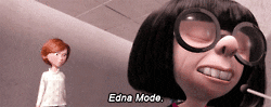 The Incredibles Disney GIF - Find & Share on GIPHY