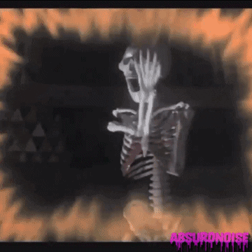 House 1977 Horror Movies GIF By Absurdnoise Find Share On GIPHY