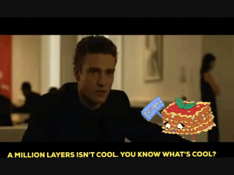 Lasagna GIF - Find & Share on GIPHY