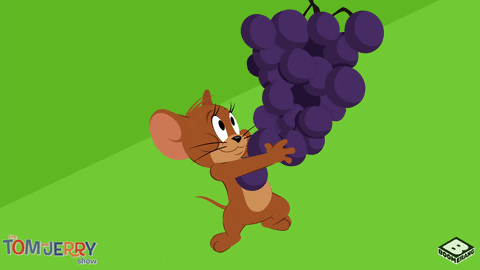Craving Tom And Jerry GIF by Boomerang Official - Find & Share on GIPHY