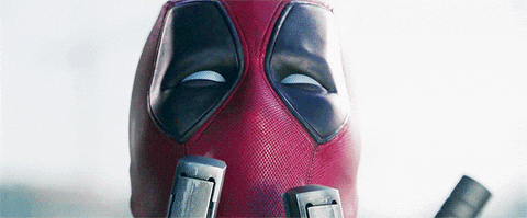 Deadpool 2 - Een PG-13 Deadpool 2 film lijkt niet te scoren in de box office week 50