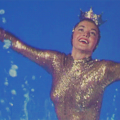 Esther Williams GIF - Find & Share on GIPHY