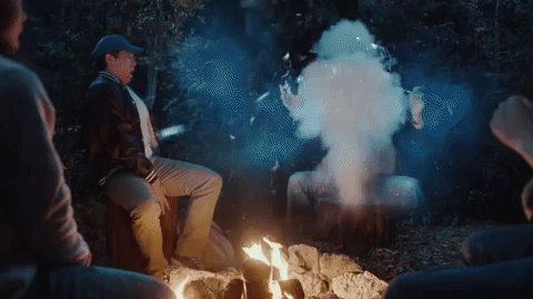 Rachel Dratch Lns204 GIF by truTV's Late Night Snack