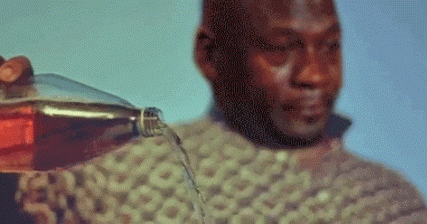 40Oz Pour One Out GIF - Find & Share on GIPHY