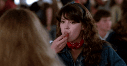 Fast times at ridgemont high sex scene pics 261