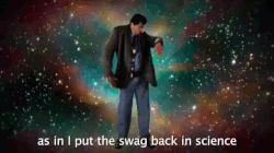 astrophysics