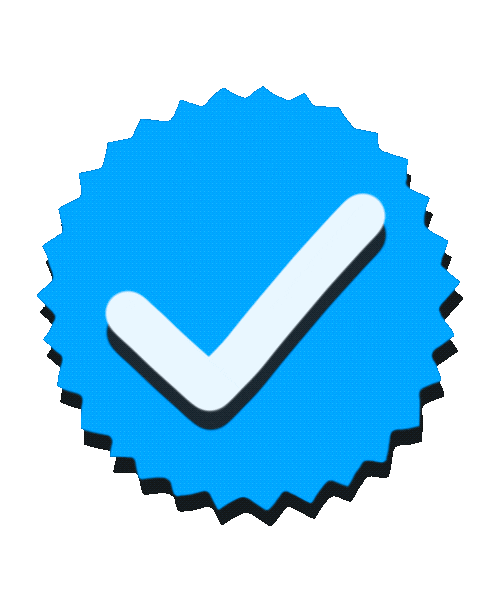 Sticker Check Sticker by themishiewishie for iOS & Android GIPHY