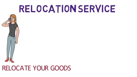 Office relocation services Hosur to All India