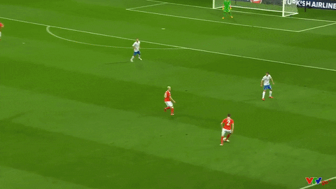 Nga vs Xứ Wales: Quay chậm 2 cú vẩy má ngoài tạo nên tuyệt phẩm Nga vs Xứ Wales: Quay chậm 2 cú vẩy má ngoài tạo nên tuyệt phẩm
