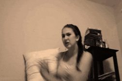 Angry Pillow GIF - Find & Share on GIPHY
