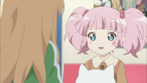 Happy Anime GIFs Get The Best GIF On GIPHY