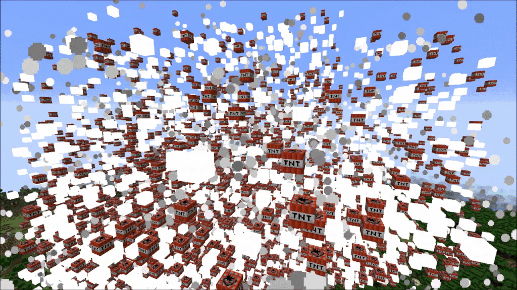 Explosions GIF - Find & Share on GIPHY