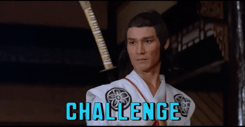 Revive lo mejor del Kung Fu por Twitch ⛩ 1