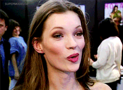 Kate Moss 90S GIF - Find & Share on GIPHY