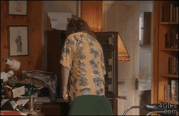 Τελικά είναι καλύτερο να αφήνεις ένα βιβλίο στη μέση - εικόνα 1