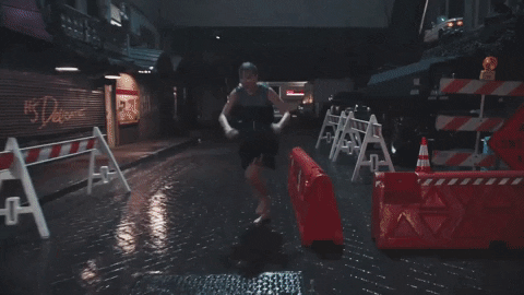 Delicate Rain GIF by Taylor Swift - Find & Share on GIPHY