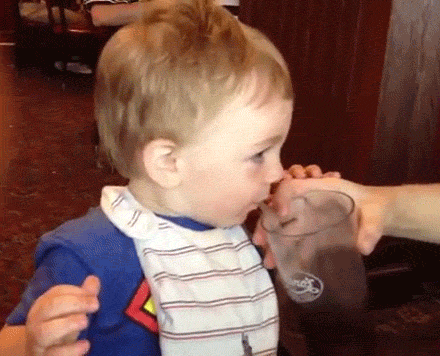 Excited Root Beer GIF - Find & Share on GIPHY
