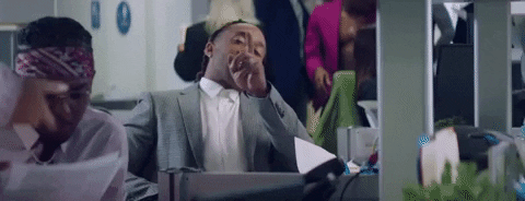 Whatever You On Gif By London On Da Track Find Share On Giphy