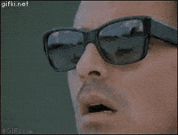 Disbelief Reaction